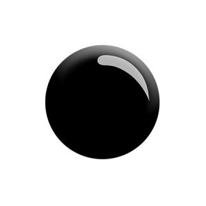 Deep Black Smalto Semipermanente 14ml