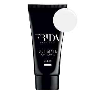 Poly-Acrigel Trasparente 45 gr