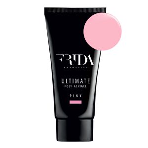 Poly-Acrigel Rosa Trasparente 45 gr