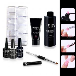 KIT POLY-ACRIGEL LUXURY Completo