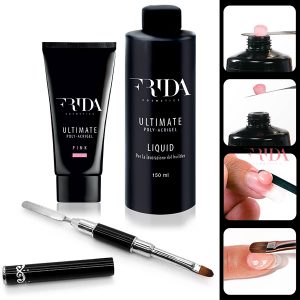 KIT POLY-ACRIGEL Basic