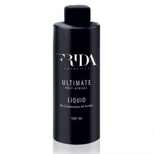 Poly- Liquid 150 ml - liquido per la modellazione del Poly-Acrigel