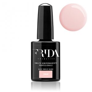 Base Build Nude 14 ml - per creare allungamenti