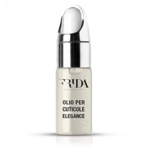 Olio profumato per cuticole ELEGANCE FRIDA - 10ml