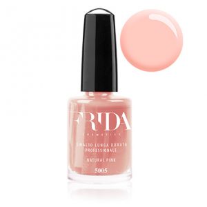 Smalto a Lunga Durata - Natural Pink 15ml