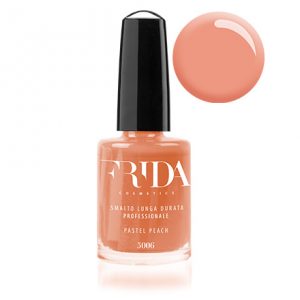 Smalto a Lunga Durata - Pastel Peach 15ml