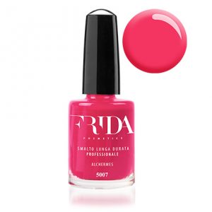 Smalto a Lunga Durata - Alchermes 15ml