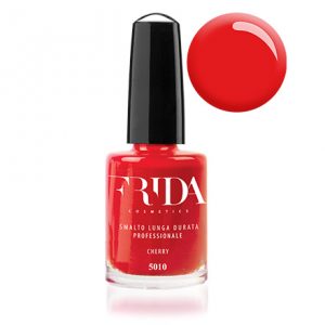 Smalto a Lunga Durata - Cherry 15ml