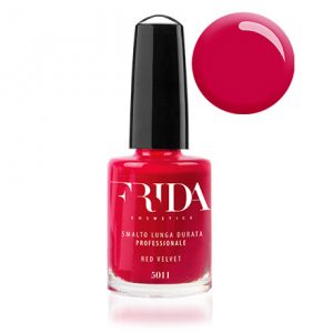 Smalto a Lunga Durata - Red Velvet 15ml
