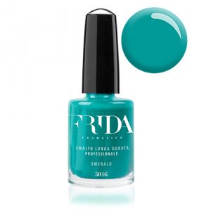 Smalto a Lunga Durata - Emerald 15ml