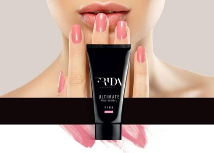 come acrigel aumenta clienti Manicure table