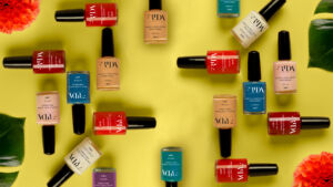 Open a nail salon