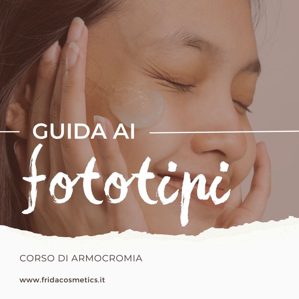 Armocromia fototipi
