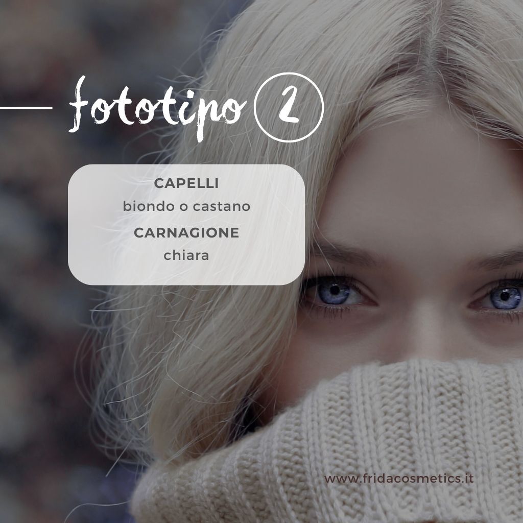 fototipo 2