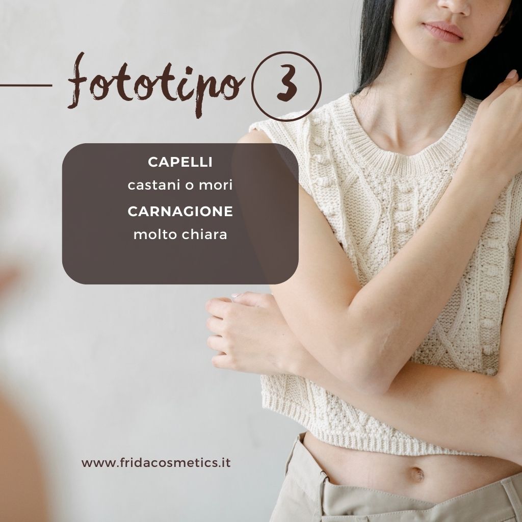 fototipo 3