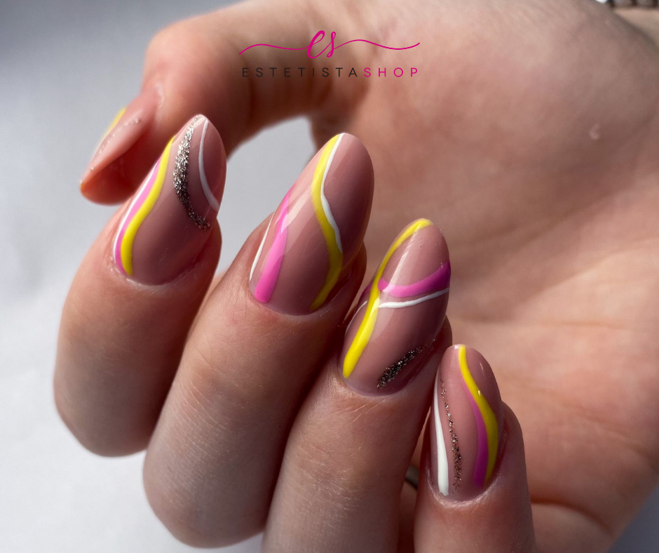 Nail Arts Autunno 2023