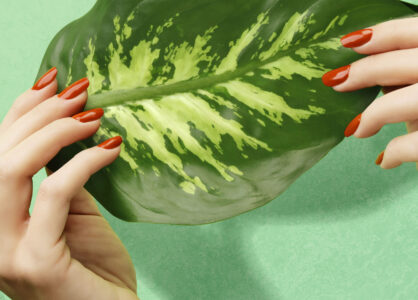 Unghie Autunnali 2023